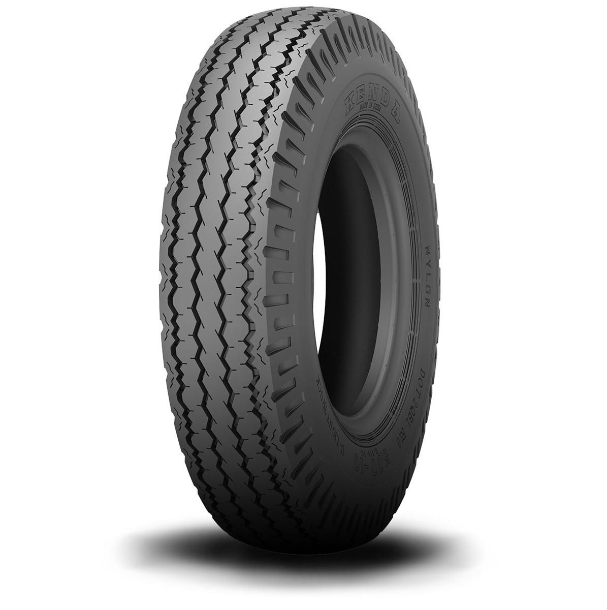 Kenda K364 Loadstar 6.90-9 6 Ply Trailer Tire
