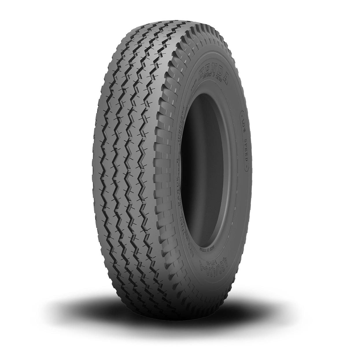 Kenda K371 Loadstar 4.80-8 B Ply Trailer Tire