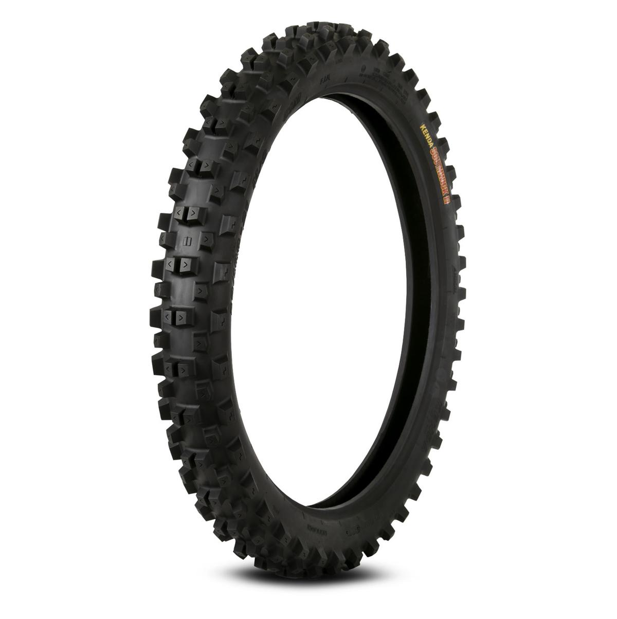 Kenda Southwick II 80/100-21 Front Motorcycle Street Tire