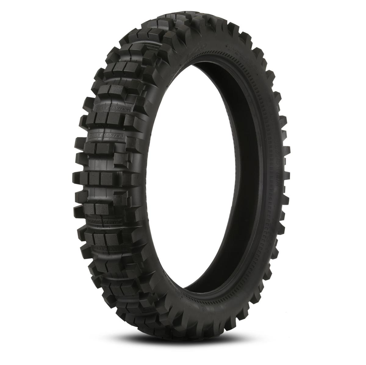 Kenda Trakmaster 80/100-12 Rear Motorcycle Offroad Tire