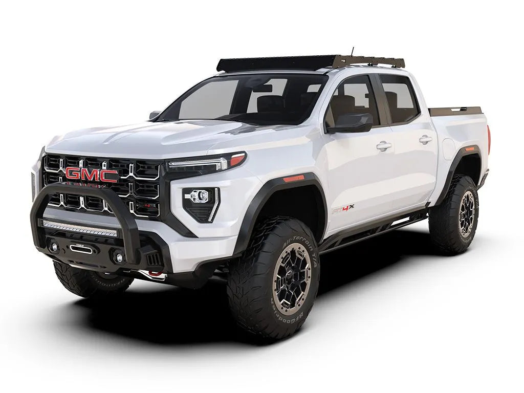 Front Runner Slimsport Roof Rack Kit | 2023+ Colorado / Canyon