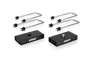 Eibach 1" Lift Block | 2015+ Colorado / Canyon