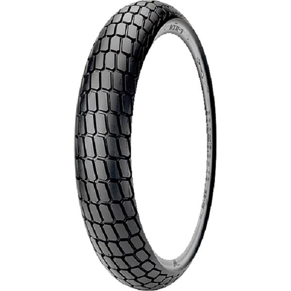 Maxxis M7302-dtr 120/70-17 Front/Rear Motorcycle Street Tire