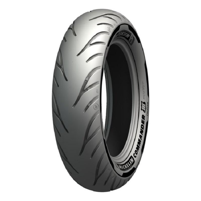 Michelin Commander III Cruiser 180/70-15 Rear Motorcycle Street Tire