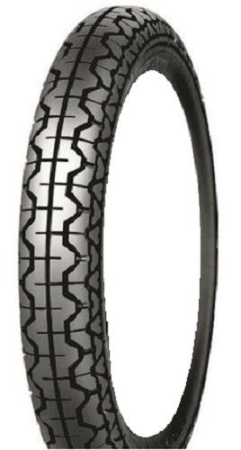 Mitas H-06 2.76-16 Front/Rear Motorcycle Street Tire