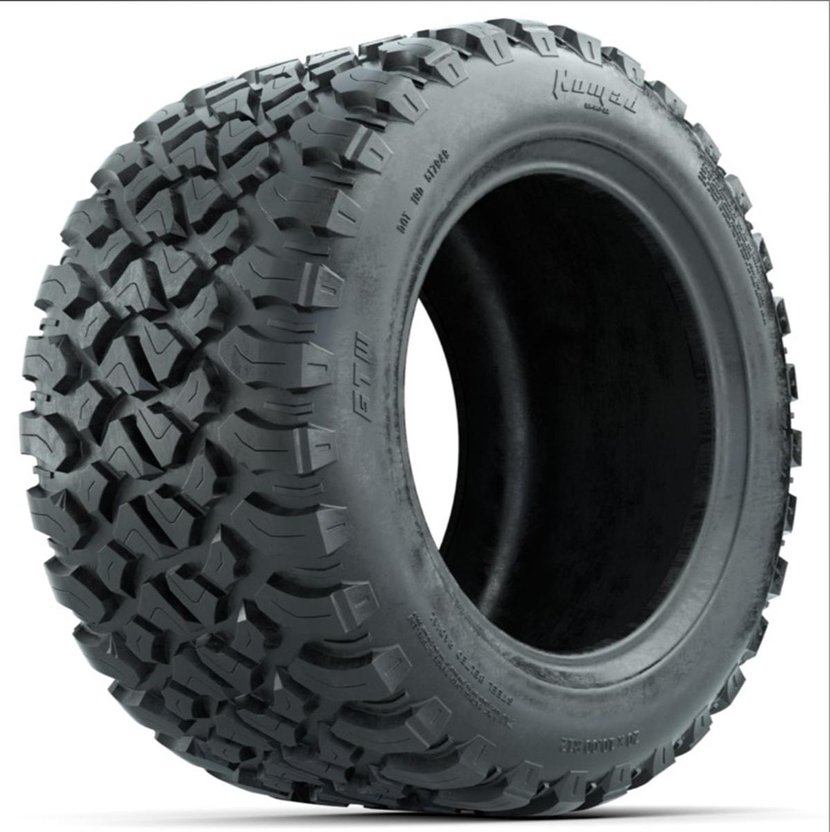 Nivel GTW Nomad Radial 23-10R14 4 Ply Golf Cart Tire