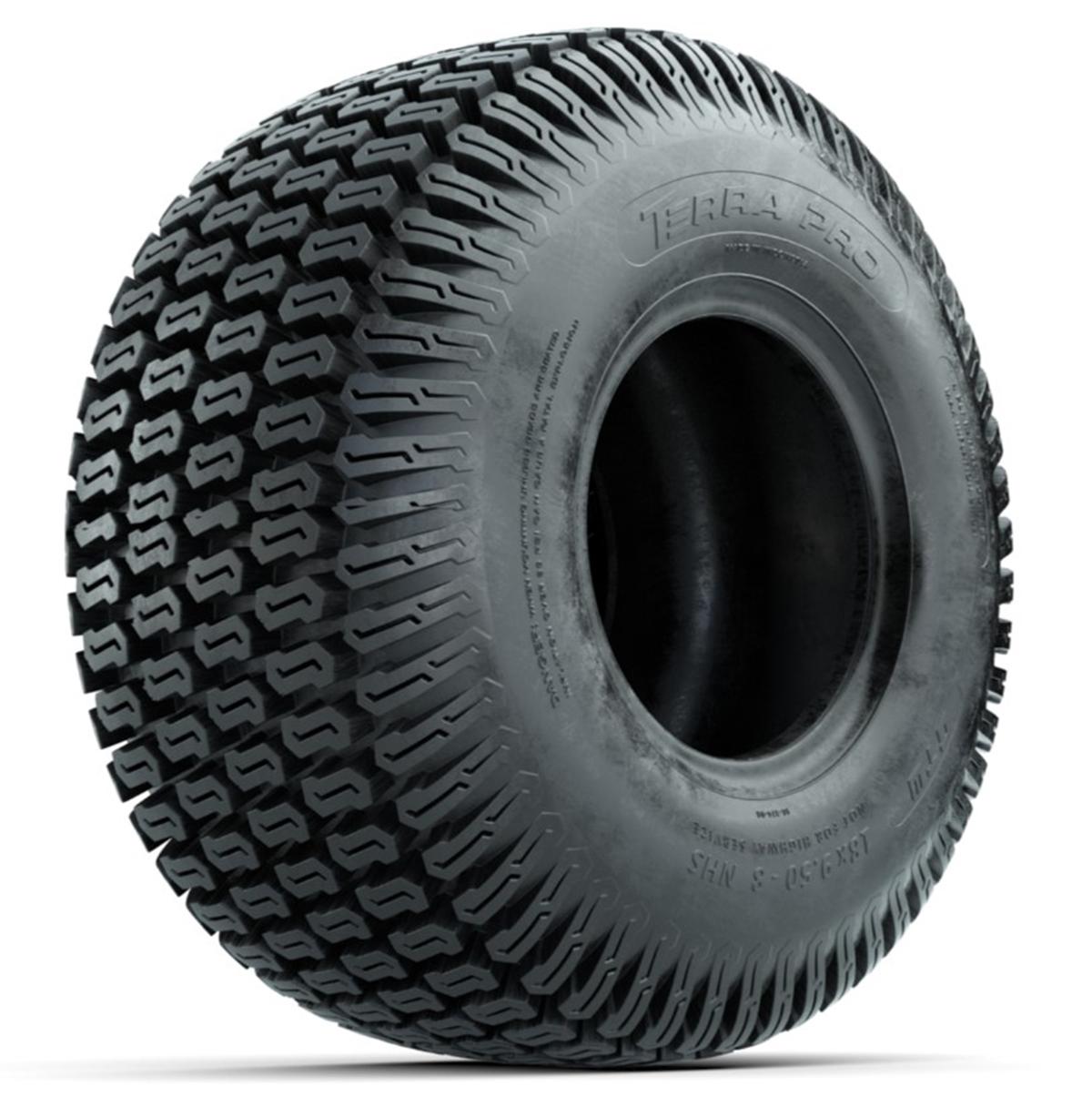 Nivel GTW Terra Pro 20-10.00-10 4 Ply Golf Cart Tire