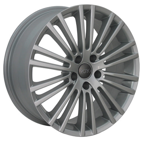 18" Fits VW Volkswagon - Wheel - Silver 18x7.5