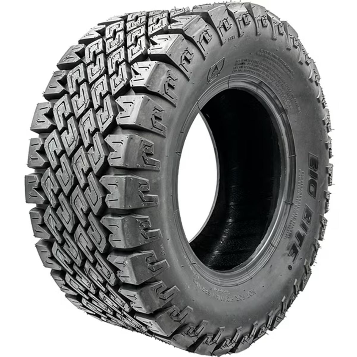 OTR Big Bite 16-8.50-8 4 Ply Yard - Lawn Tire