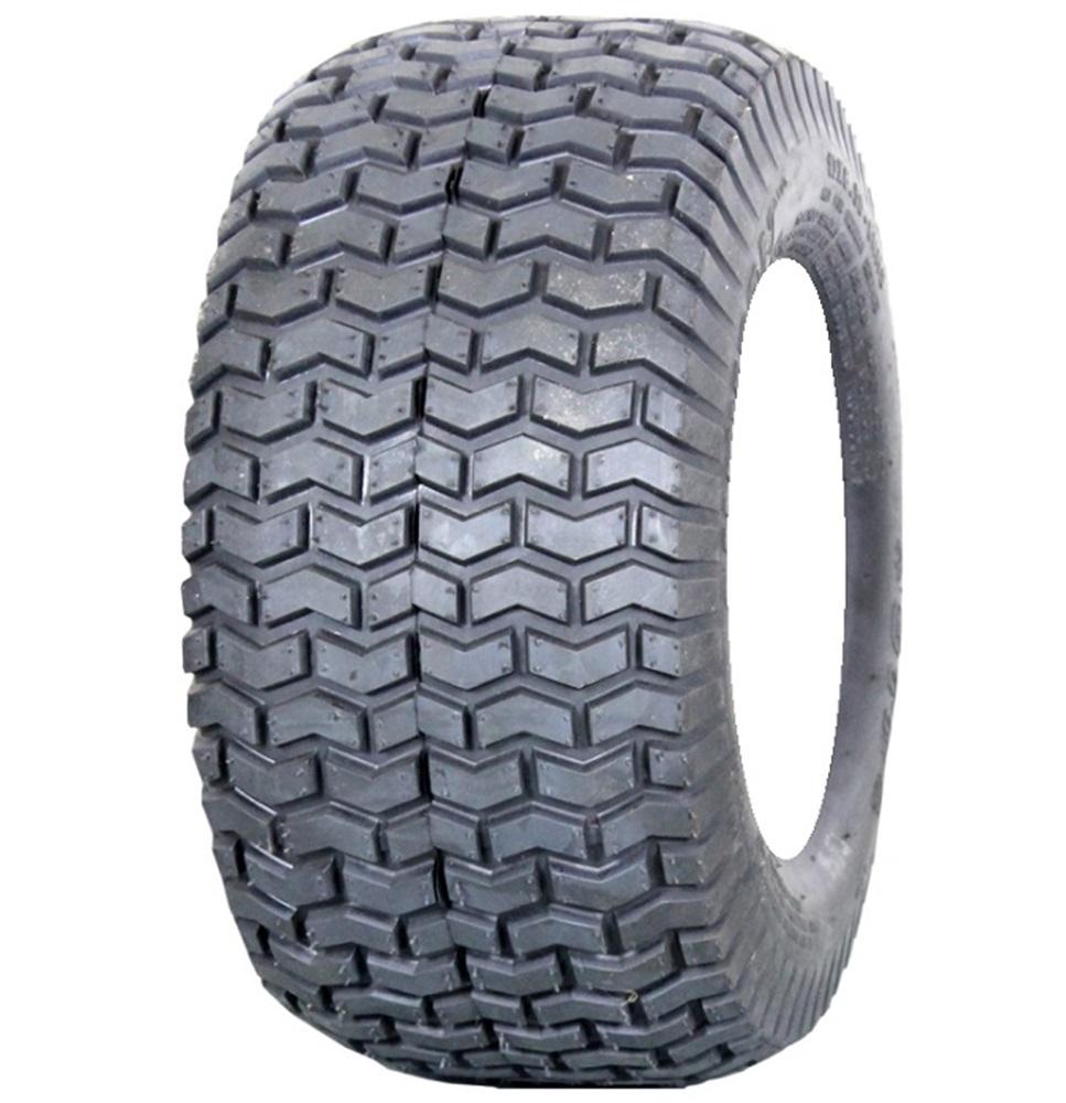 OTR Chevron 13-5.00-6 4 Ply Yard - Lawn Tire
