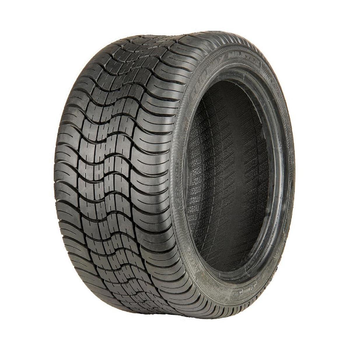 OTR Fairway Master 205/50-10 4 Ply Golf Cart Tire