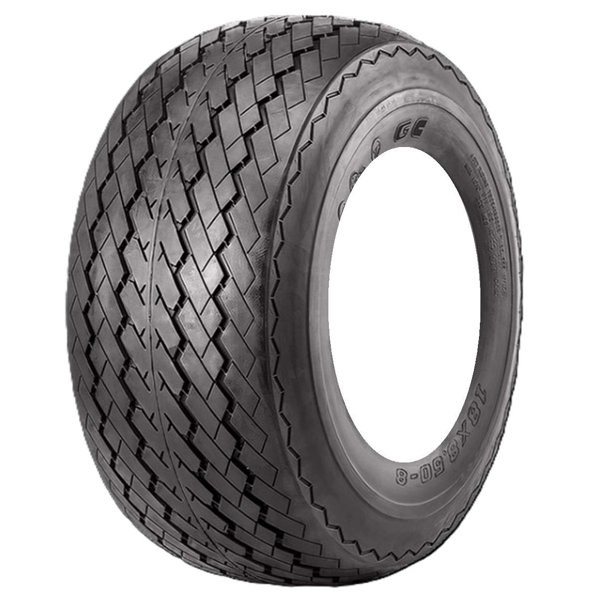 OTR Gc 18-8.50-8 4 Ply Yard - Lawn Tire