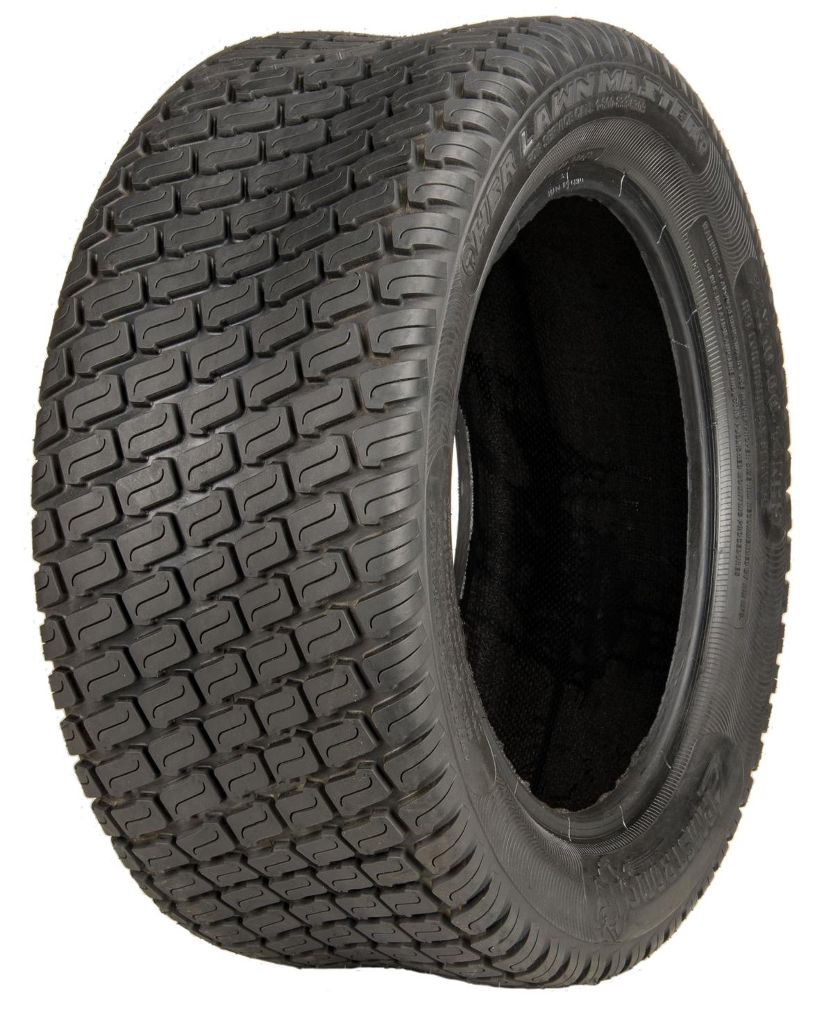 OTR Hbr Lawnmaster 22-10.00-14 4 Ply Yard - Lawn Tire