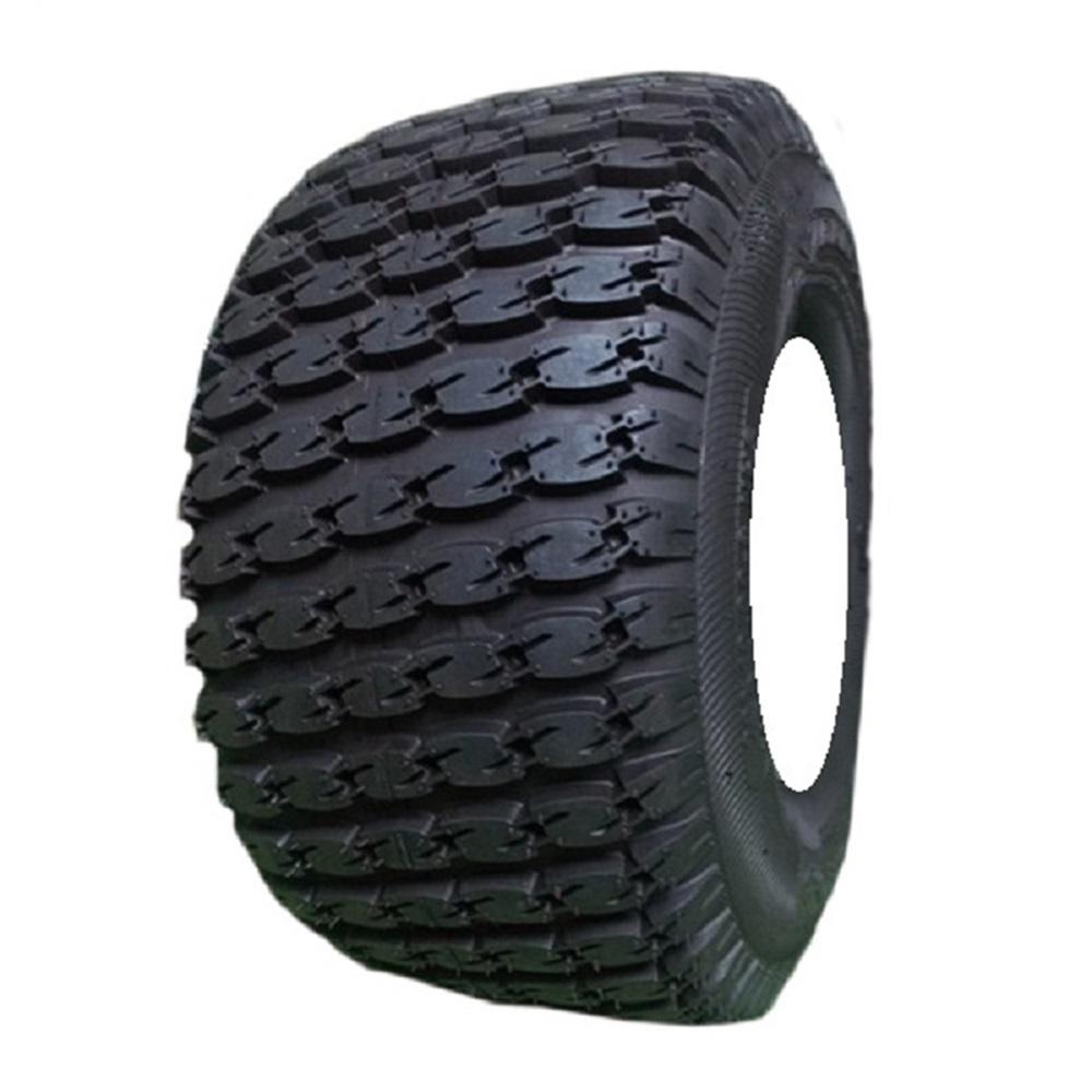 OTR Lawn Boss 20-12.00-10 4 Ply Yard - Lawn Tire