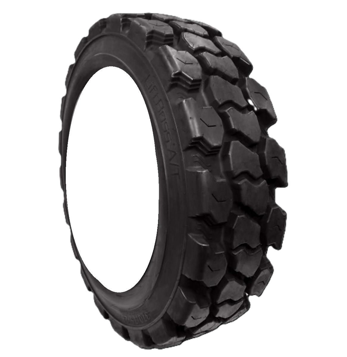 OTR Liftboss ND266 26-12D380 8 Ply Multi - Purpose Tire