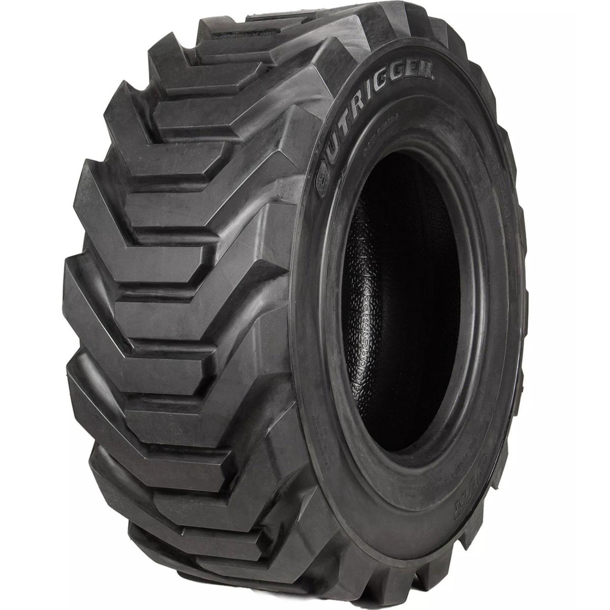 OTR Outrigger R4 33-15.50-16.5 14 Ply Skid Steer Tire