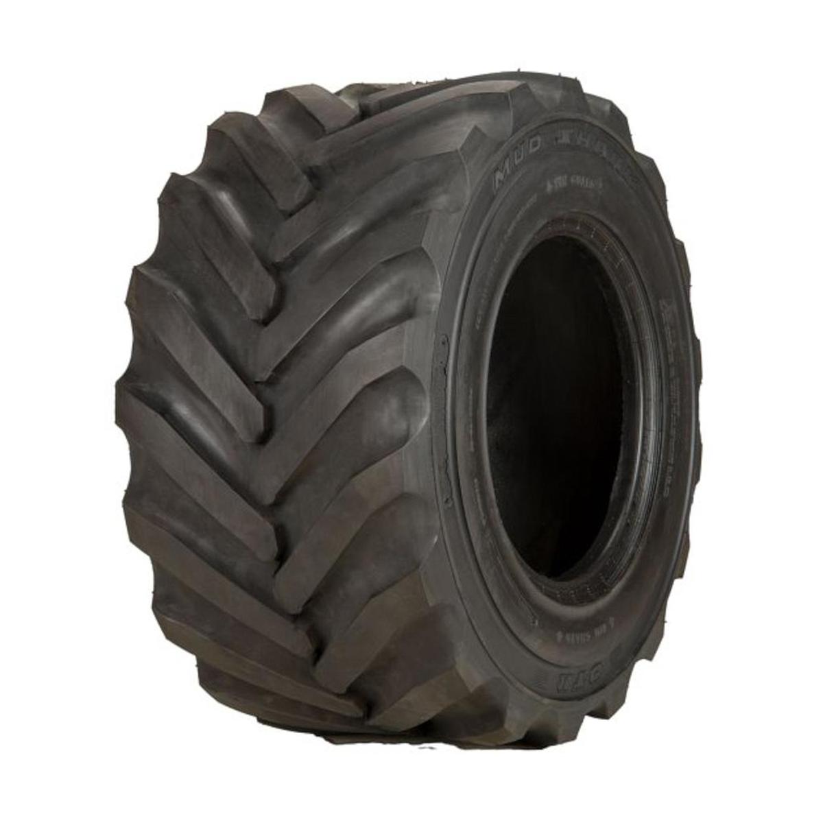 OTR Outrigger HF3 26-12D380 8 Ply Multi - Purpose Tire