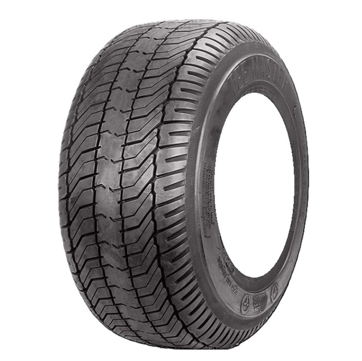 OTR Tee Master 215/35R12 4 Ply Golf Cart Tire
