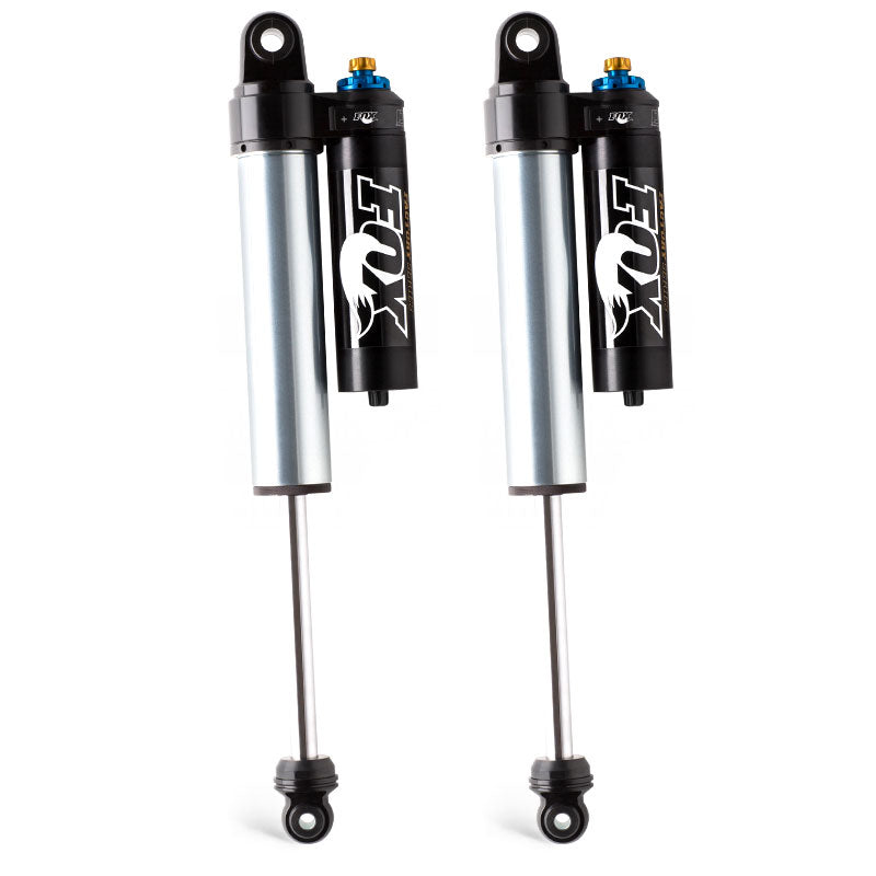 Fox 2.5 Factory Series Reservoir Piggyback Rear Shocks | 15-22 colorado / canyon