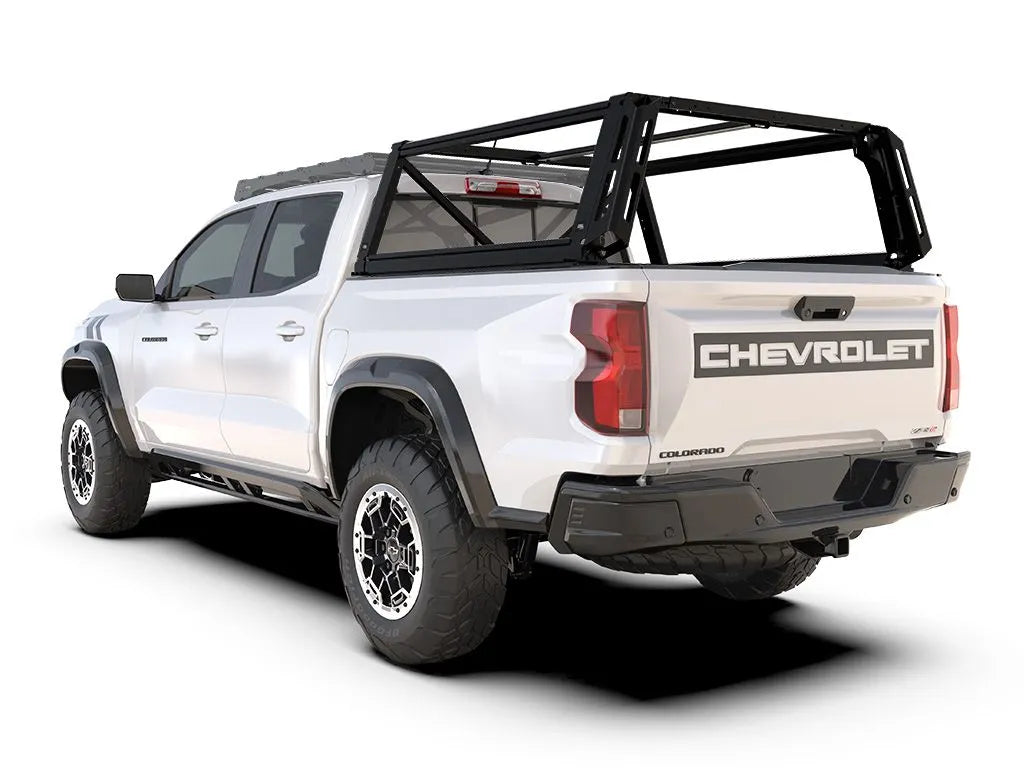 Front Runner Pro Bed System | 2023+ Colorado / Canyon