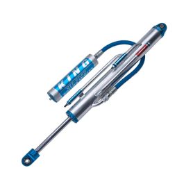 King Shocks 2.5 PR 3 Tube Bypass Remote Reservoir