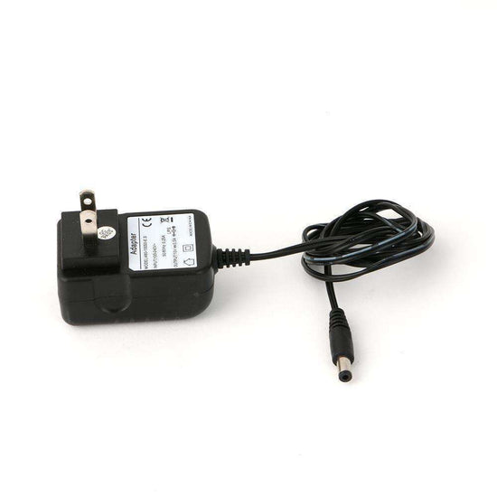 Rugged Radios 110 Volt Wall Adapter for Rugged Handheld Radio Charging Cradle