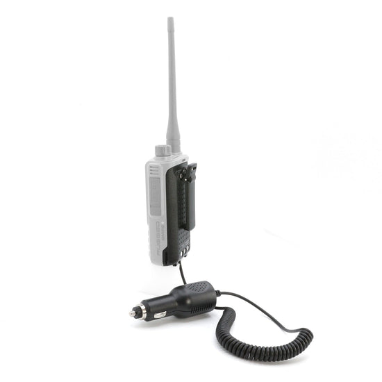 Rugged Radios Battery Eliminator for GMR2 Plus Handheld Radio