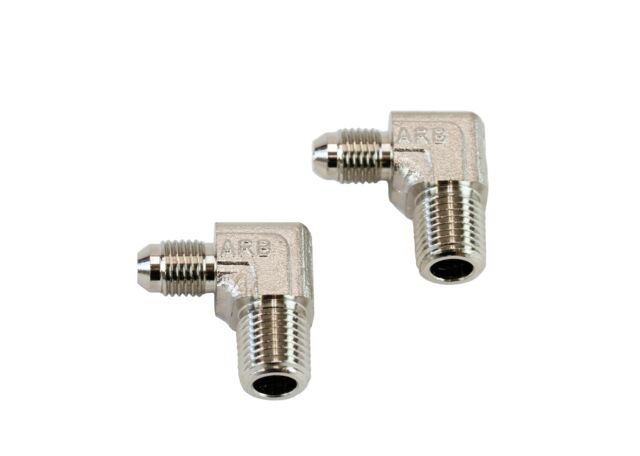 ARB 90-Degree Elbow - 2 Pack