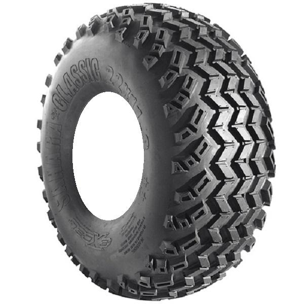 Nivel Sahara Classic A/t 23-10.00-14 4 Ply Golf Cart Tire