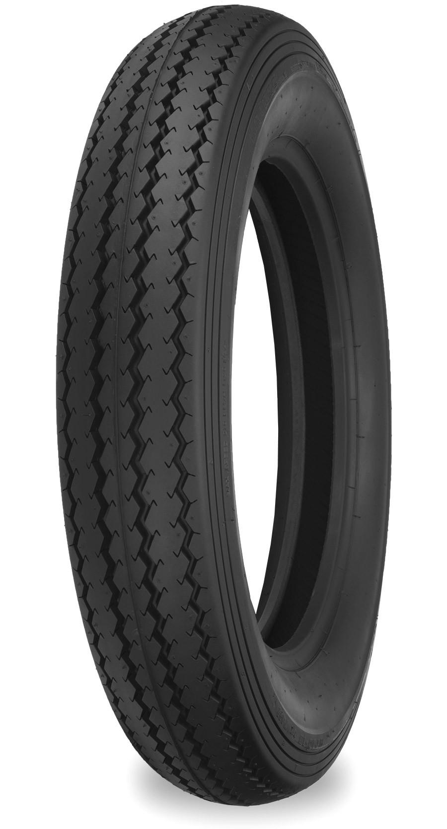 Shinko E240 Classic HD 100/90-19 Front Motorcycle Street Tire