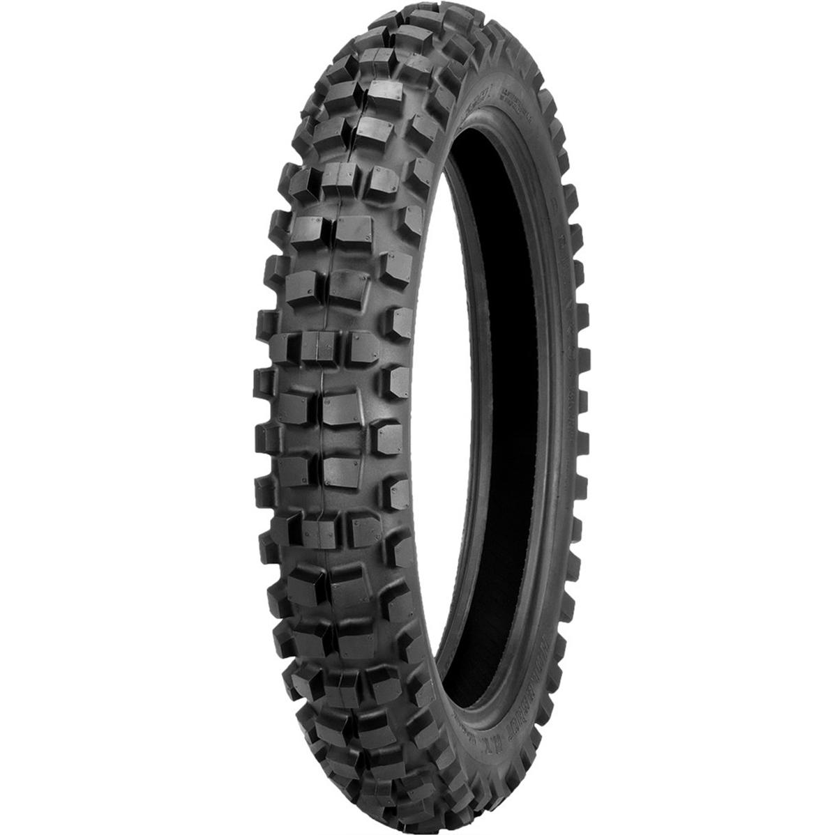 Shinko 505 Cheater 110/100-18 Rear Motorcycle Offroad Tire
