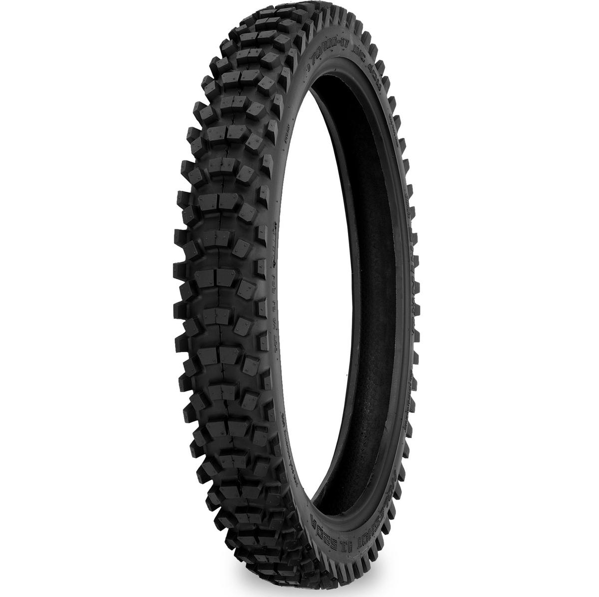 Shinko Sr520 Intermediate 2.50-12 Front Motorcycle Offroad Tire