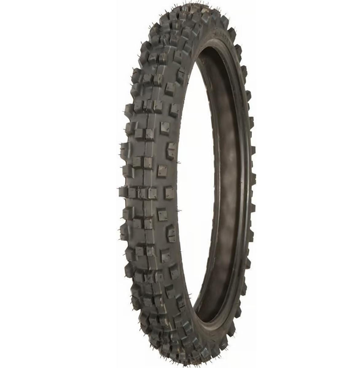 Shinko 524 Hybrid Cheater 80/100-21 Front Motorcycle Offroad Tire