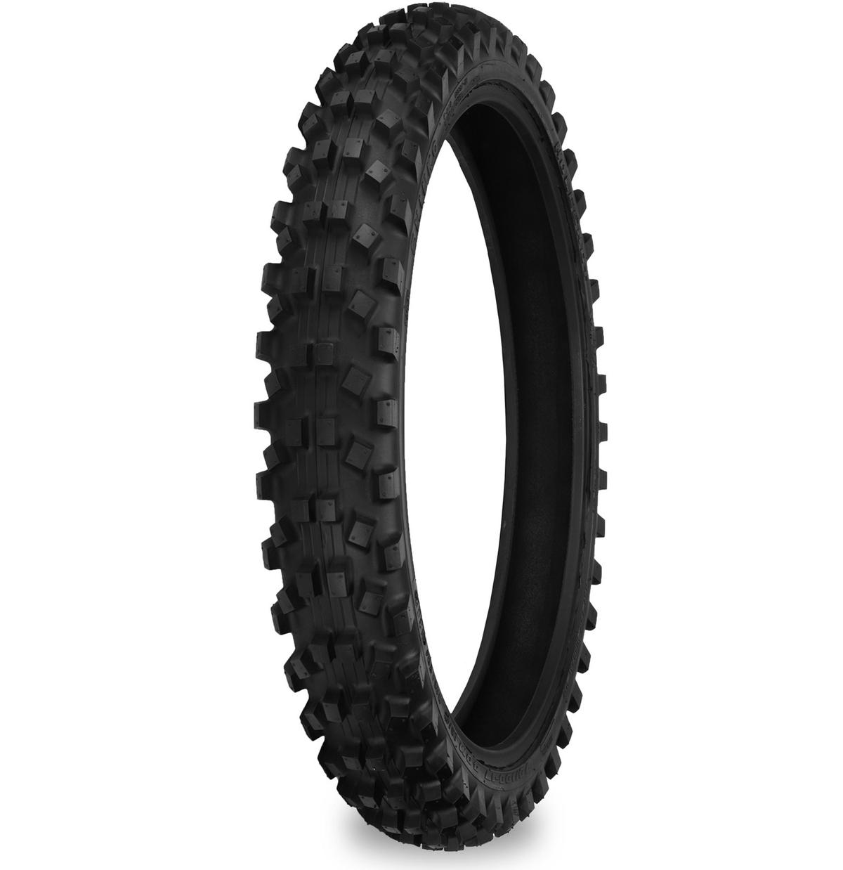 Shinko 540 Mud/Sand 80/100-21 Front Motorcycle Offroad Tire