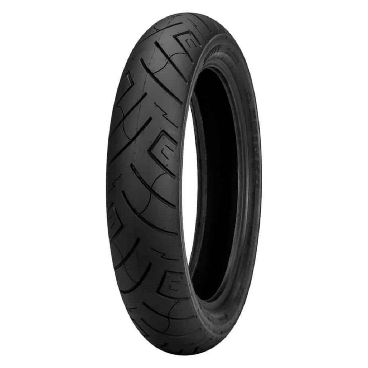Shinko Shinko SR777 Reflector Cruiser 130/80-17 Front Motorcycle Street Tire