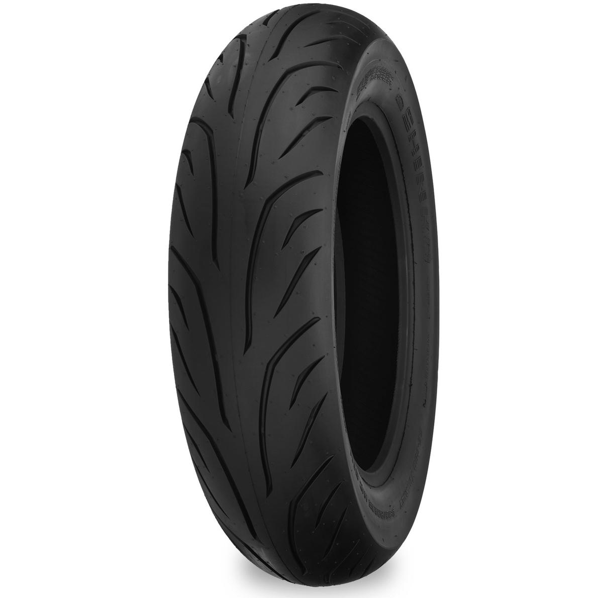 Shinko Se890 Journey 200/55R16 Rear Motorcycle Street Tire