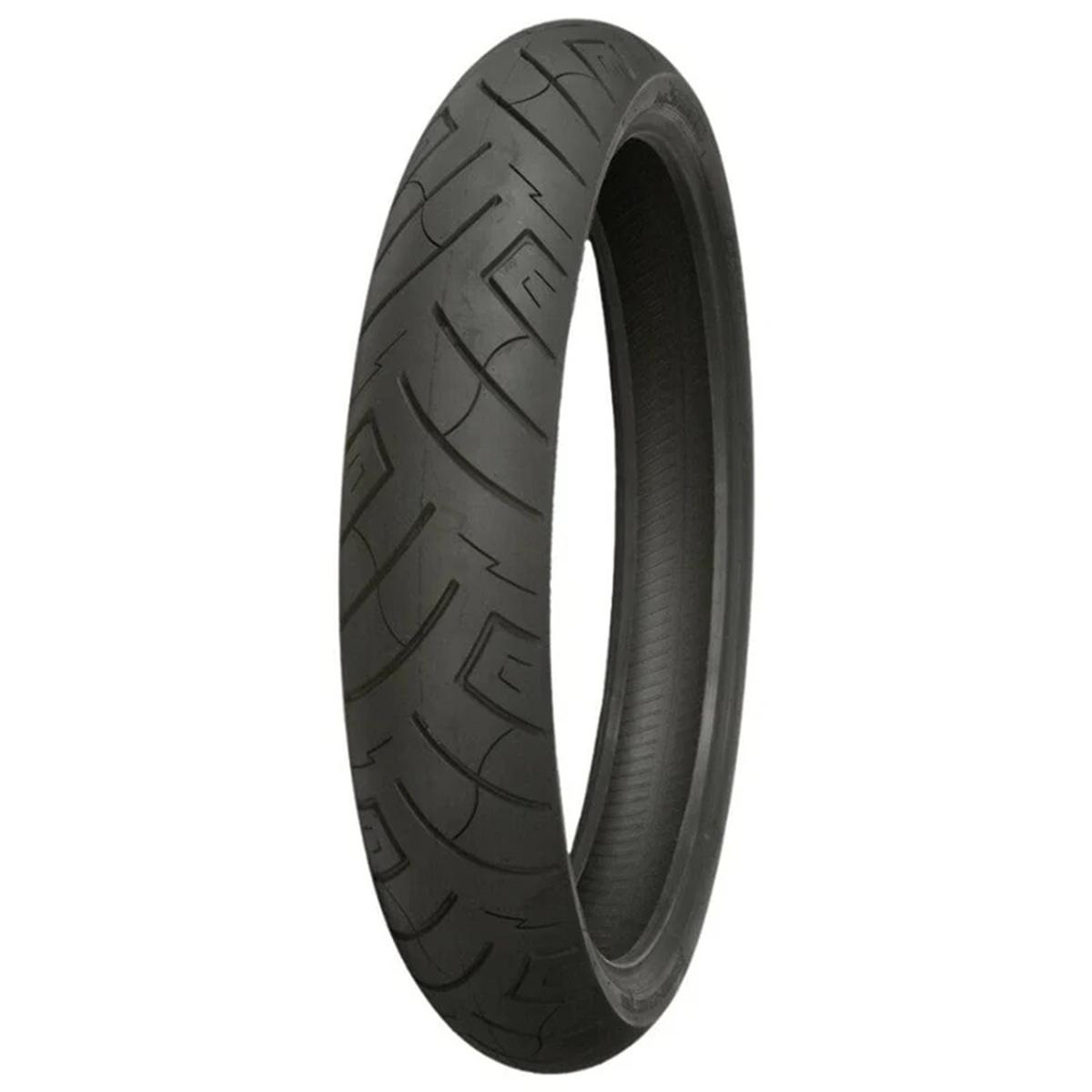 Shinko Sr777 Cruiser 130/70-18 Front Motorcycle Street Tire