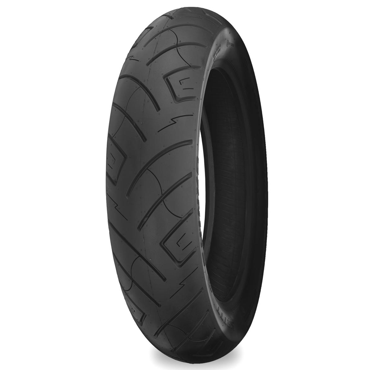 Shinko SR777 Cruiser 140/70-18 Rear Motorcycle Street Tire