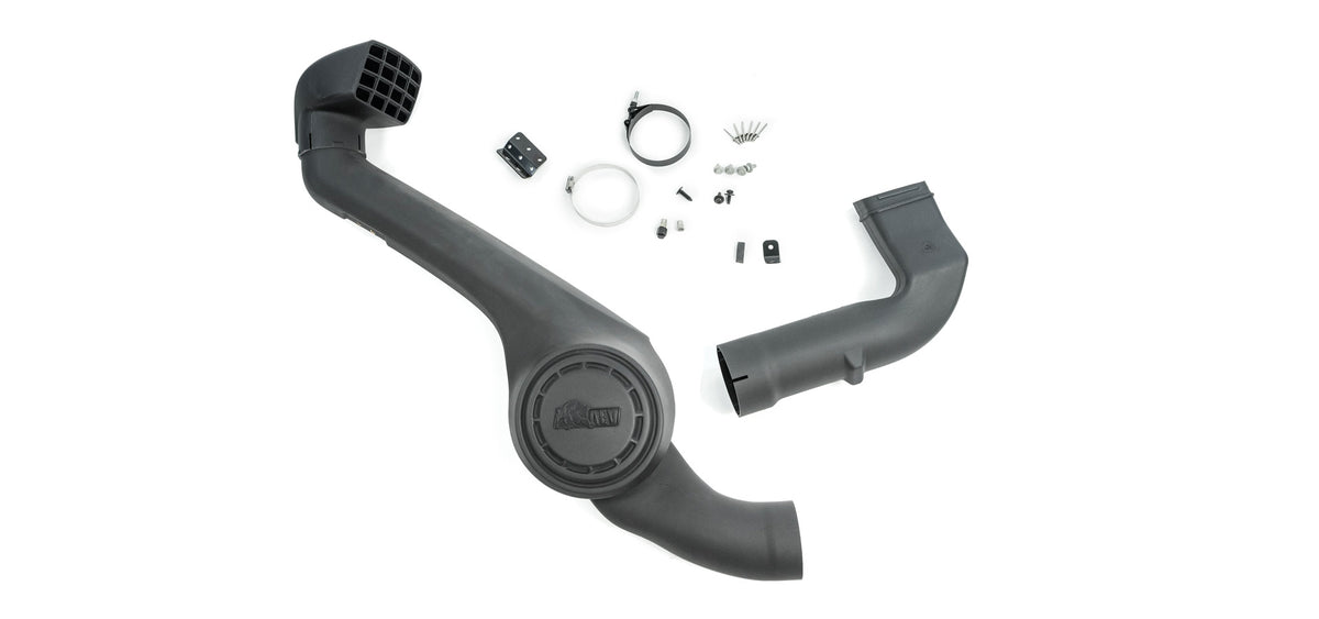 AEV Snorkel Kit | 2015-22 Colorado