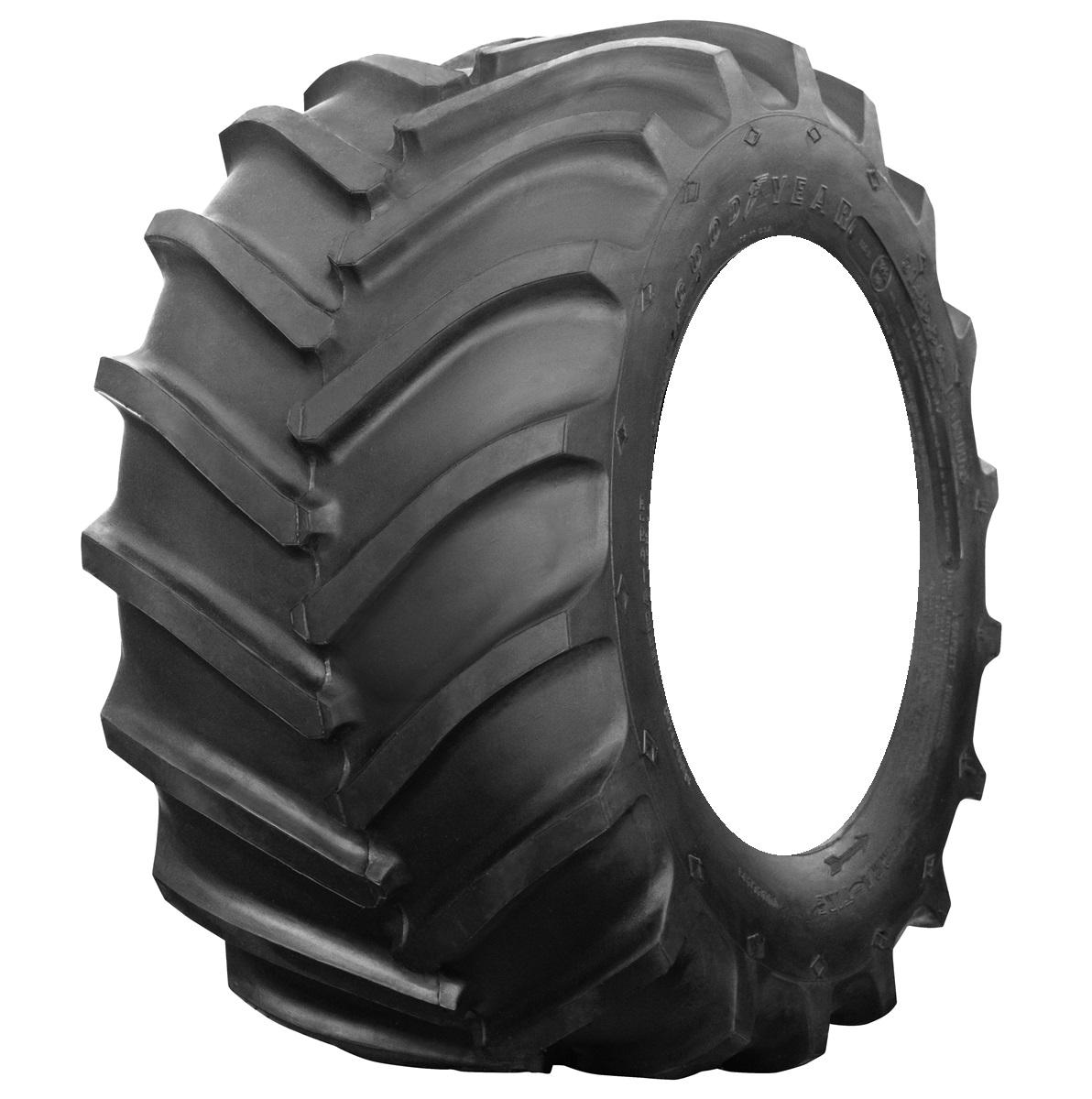 Titan Super Terra Grip 38-20-16.1 8 Ply Trencher Tire