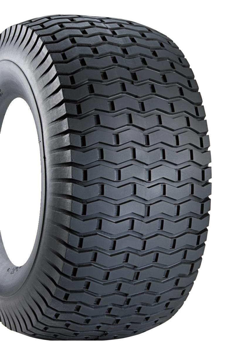 Rubber Master D265 Turf 11-4.00-4 4 Ply Yard - Lawn Tire