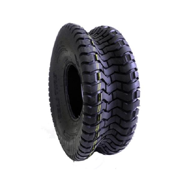 Rubber Master Turf 18-9.50-8 4 Ply Yard - Lawn Tire
