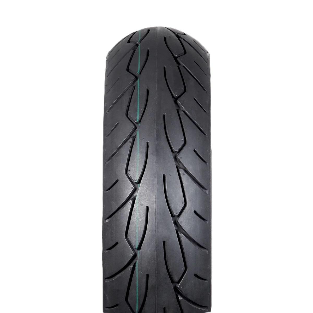 Vee Rubber VRM-302 Twin 130/70-18 Rear Motorcycle Street Tire