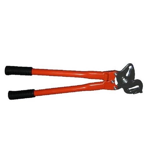 X-Large Short Handle Truck and Tractor Chain Pliers - 7502S