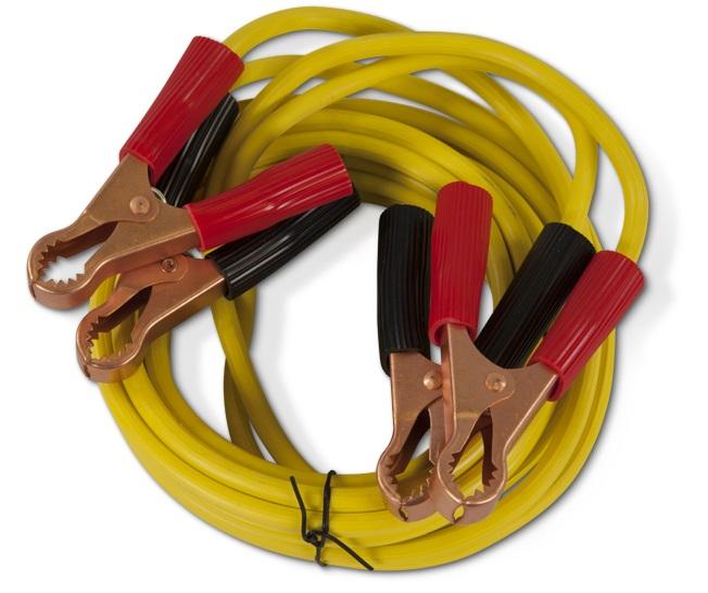 Yuasa 8 foot 8 Gauge Jumper Cables - YUA00ACC07